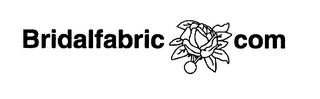 BRIDALFABRIC.COM logo