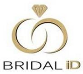 BRIDALID D logo
