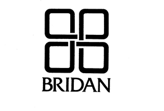 BRIDAN logo