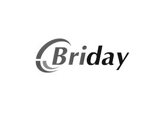 BRIDAY logo