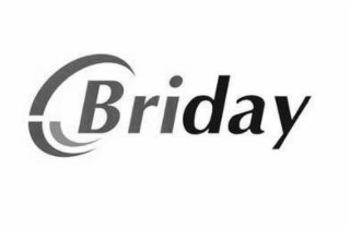 BRIDAY logo