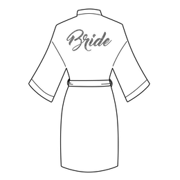 BRIDE logo