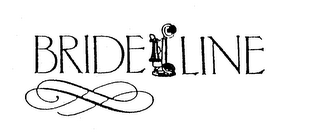 BRIDE LINE logo