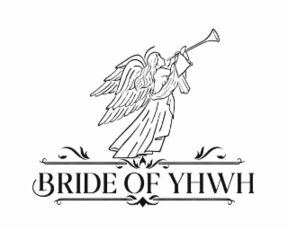 BRIDE OF YHWH logo