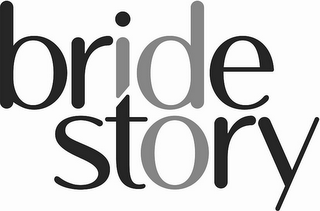 BRIDE STORY logo