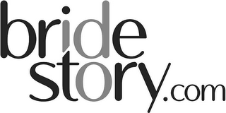 BRIDE STORY.COM logo
