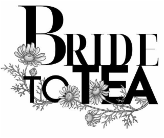 BRIDE TO TEA logo