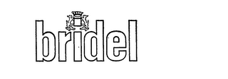 BRIDEL logo