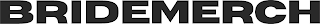 BRIDEMERCH logo