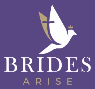 BRIDES ARISE logo