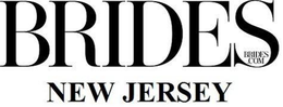 BRIDES BRIDES.COM NEW JERSEY logo