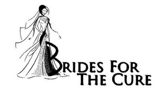 BRIDES FOR THE CURE logo