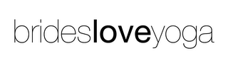 BRIDESLOVEYOGA logo