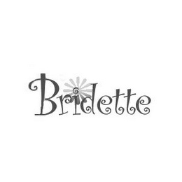 BRIDETTE logo