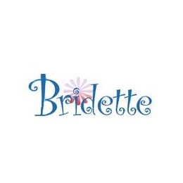 BRIDETTE logo