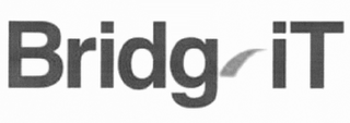BRIDG IT logo