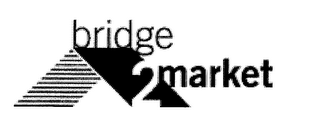 BRIDGE 2 MARKET logo
