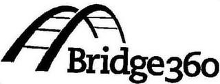 BRIDGE 360 logo