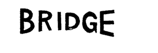 BRIDGE logo