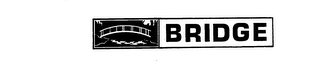 BRIDGE logo