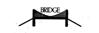 BRIDGE logo
