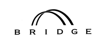 BRIDGE logo