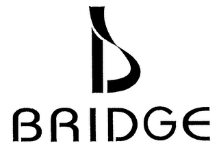 BRIDGE logo