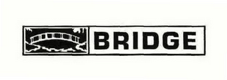 BRIDGE logo