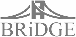 BRIDGE logo