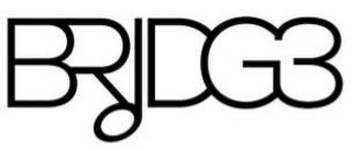 BRIDGE logo