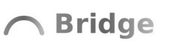 BRIDGE logo