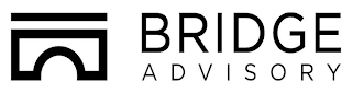 BRIDGE ADVISORY logo