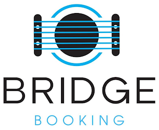 BRIDGE BOOKING logo