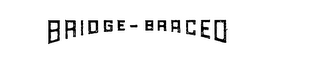 BRIDGE-BRACED logo