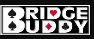 BRIDGE BUDDY logo