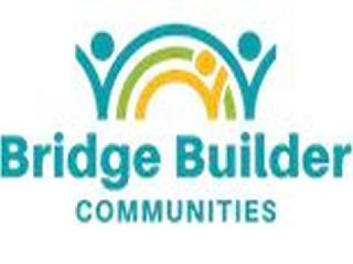 BRIDGE BUILDER COMMUNITIES logo