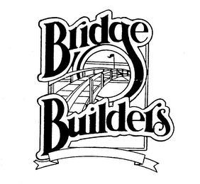 BRIDGE BUILDERS logo