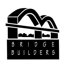 BRIDGE BUILDERS logo