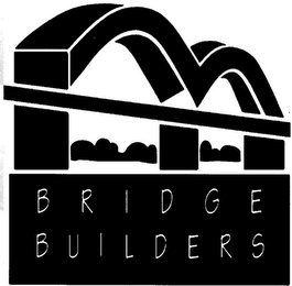 BRIDGE BUILDERS logo