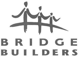 BRIDGE BUILDERS logo