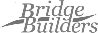 BRIDGE BUILDERS logo