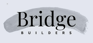 BRIDGE BUILDERS logo