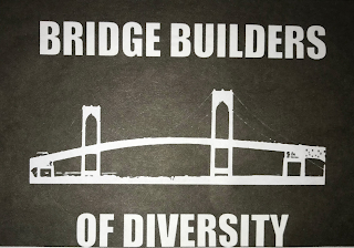 BRIDGE BUILDERS OF DIVERSITY logo