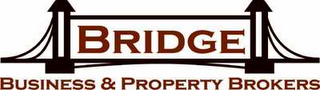 BRIDGE BUSINESS & PROPERTY BROKERS logo