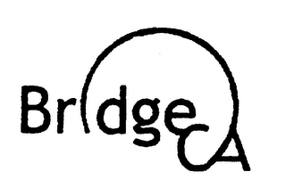 BRIDGE-CA logo