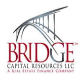 BRIDGE CAPITAL RESOURCES LLC REAL ESTATE FINANCE COMPANY logo