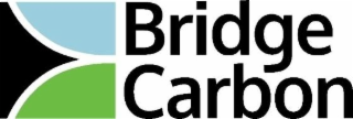 BRIDGE CARBON logo