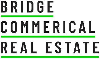 BRIDGE COMMERCIAL REAL ESTATE logo