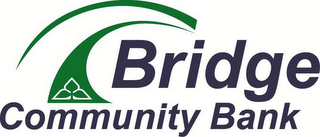 BRIDGE COMMUNITY BANK logo