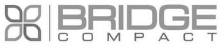 BRIDGE COMPACT logo